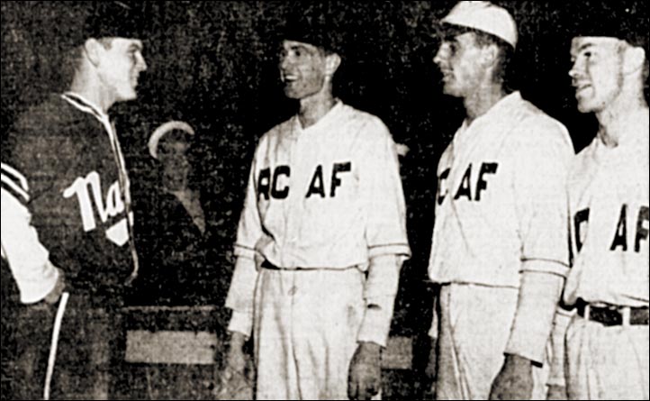1943 playoffs
