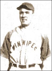 Jerry Marcotte
