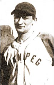 Joe Teres