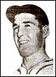 Reg Clarkson