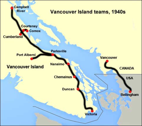 Vancouver Island