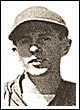 Reg Robinson