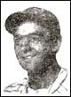 Eddie Gerein