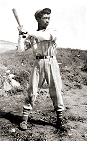 Nobby Hayashi