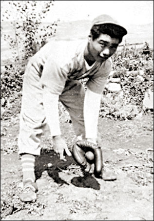 Nobby Hayashi