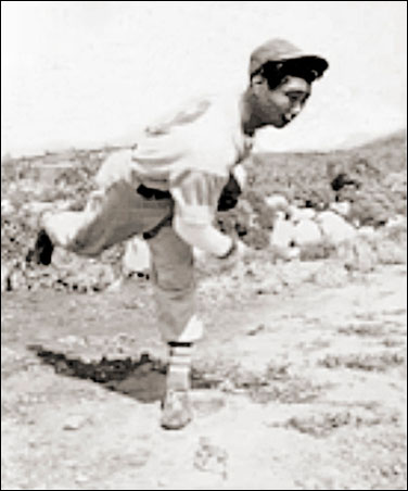 Nobby Hayashi