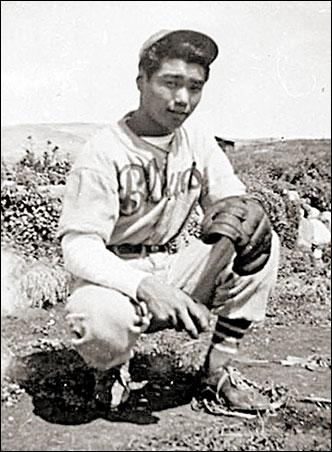 Nobby Hayashi