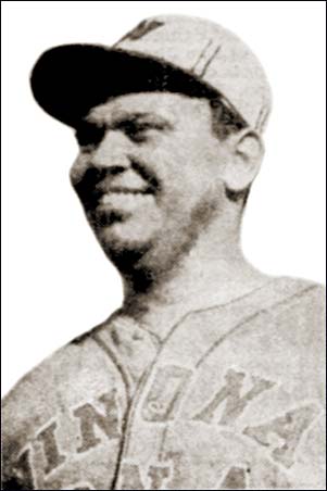 Ted Alexander