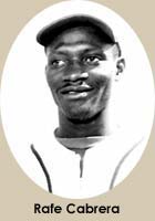 Rafe Cabrera