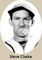 Steve Clarke