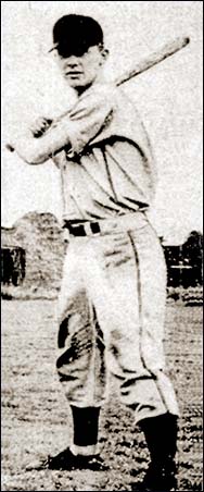 Sonny Dahl
