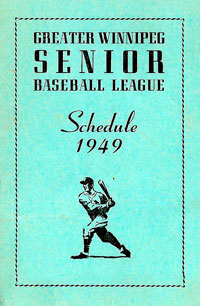 Greater Winnipeg Sked