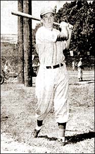Wally Kincaid