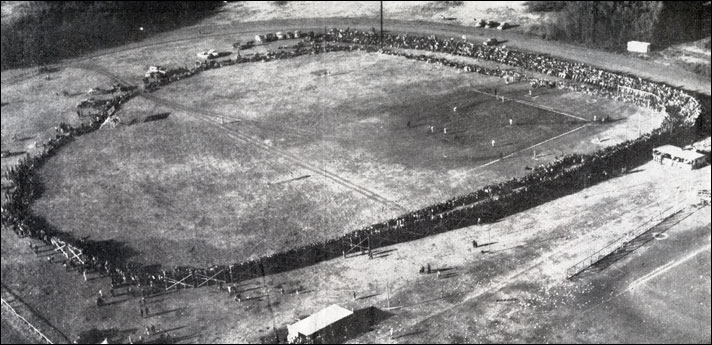 1949 Lloydminster Tournament