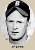 Ian Lowe