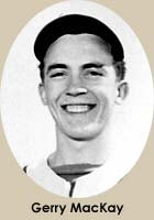 Gerry MacKay