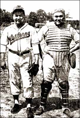 Mitsui brothers