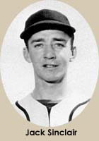 Jack Sinclair