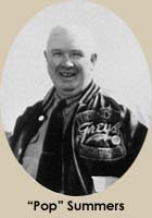 Pop Summers