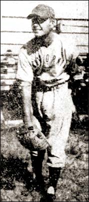 Jake Abbott