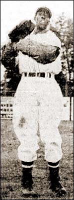 Willie Simms