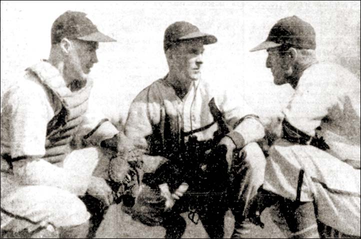 Ekdahl, Buttgereit, Nick Metz