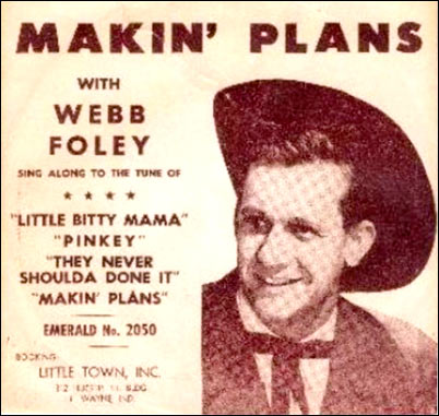 Webb Foley
