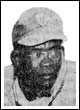 Wes Barrow