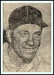 Reg Bentley 1951