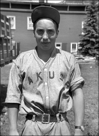 Ed Desrochers