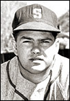 Sonny Hackett