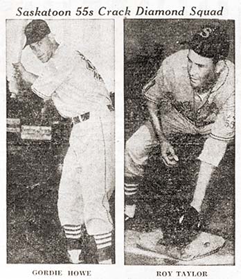 Howe & Taylor