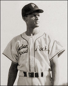 Bobby Prescott