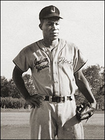 Charlie Robinson