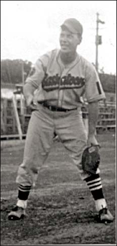 Ralph Mabee