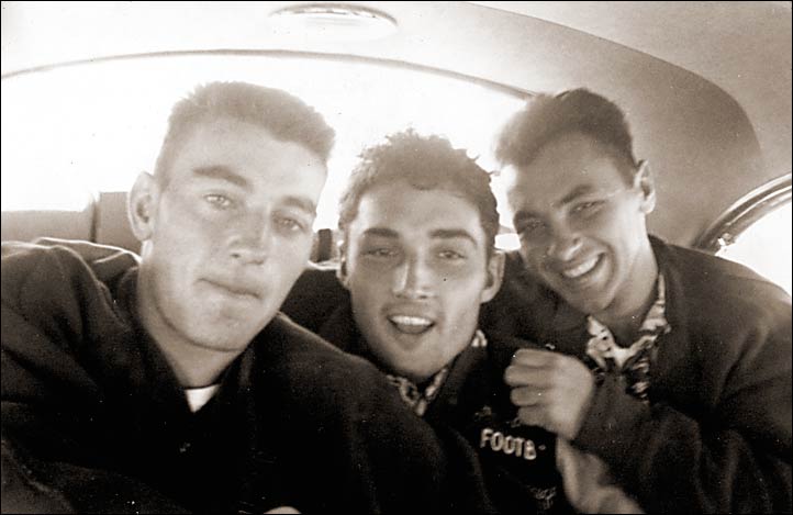 Barclay, Endriss & White