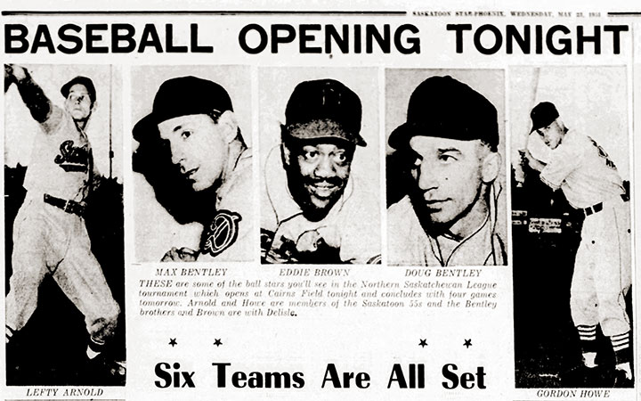 Opening Night
