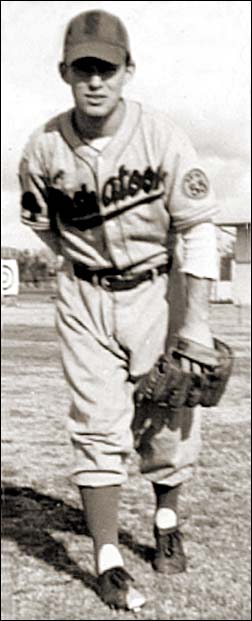 Steve Stravrianoudakis