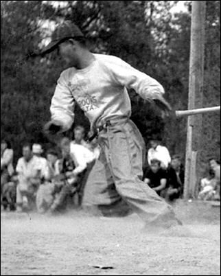 Sam Yano