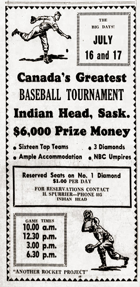 Indian Head