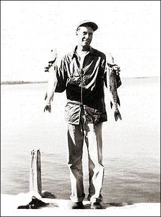 Roy Taylor 