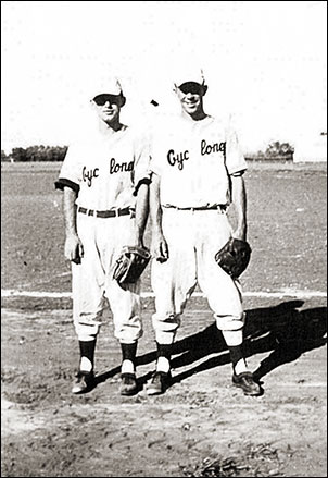 Stavrianoudakis and John Carlson