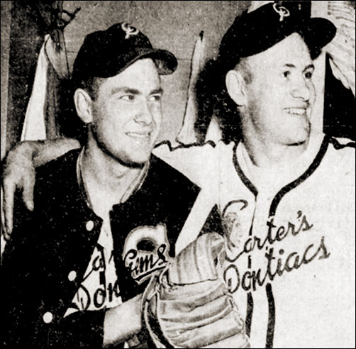 Lauer & Purvis
