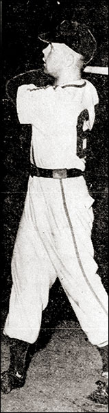 Jack Moore