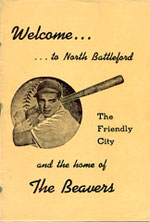 North Battleford program