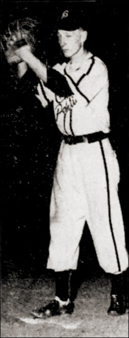 Bill Olson