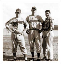 Stavrianoudakis, Beene & Garcia