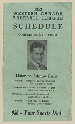 1953 Esaw