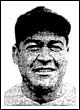 Pete Hughes