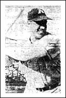 Archie Sanderson